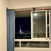Cho thuê căn hộ đẹp view sông 4S. Đường Phạm Văn Đồng gần đại học Luật. 70m2